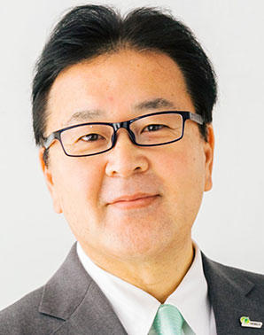 八木 のりお