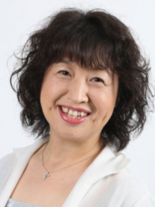 おおたに ゆりこ