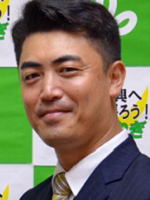 山田 裕一