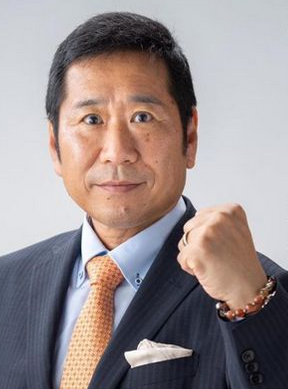 田中 せいじ