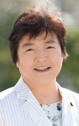 川上 加津子
