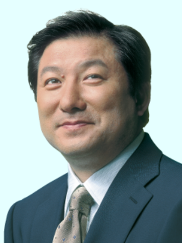 亀岡 偉民