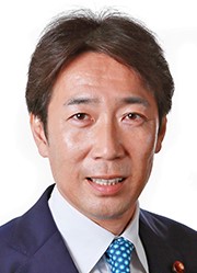 中山 展宏