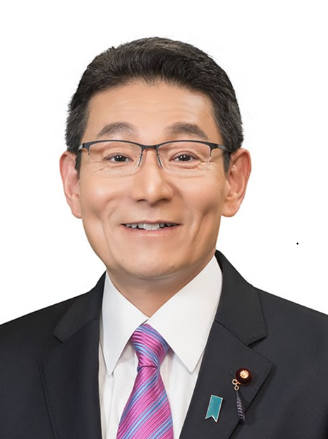 笠 ひろふみ