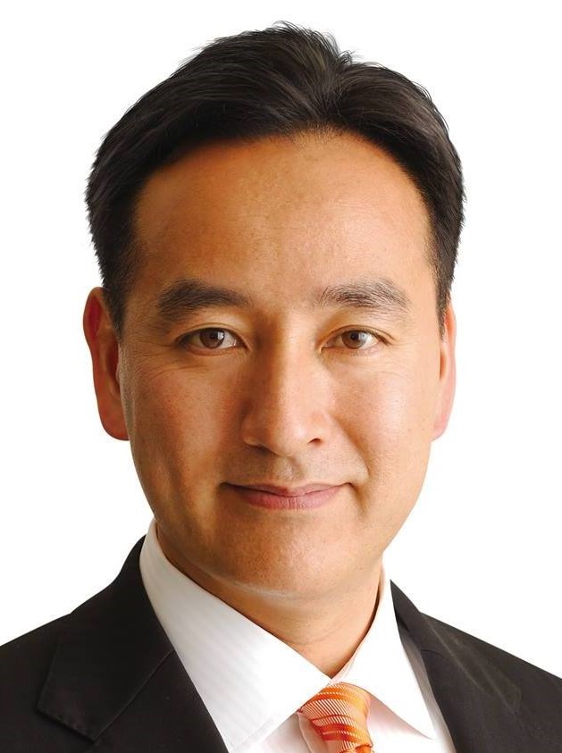 山際 大志郎