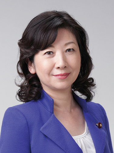 野田 聖子