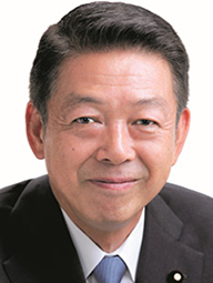 武藤 ようじ