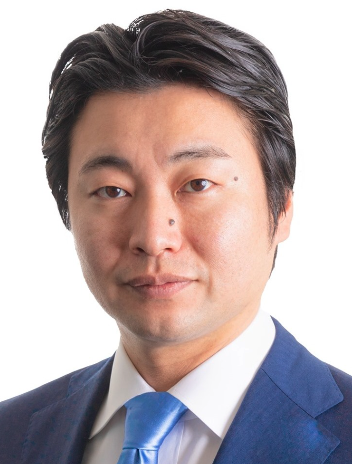 金子 しゅんぺい