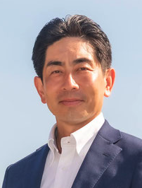 一谷 勇一郎
