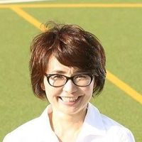 福嶋 あずさ