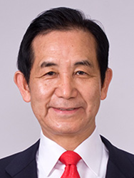 山本 幸三