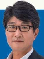 おきなが 明久