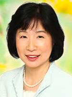 安田 さなえ