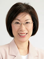 永岡 桂子