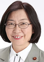鈴木 まさ子