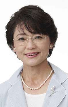 ますだ 芳子