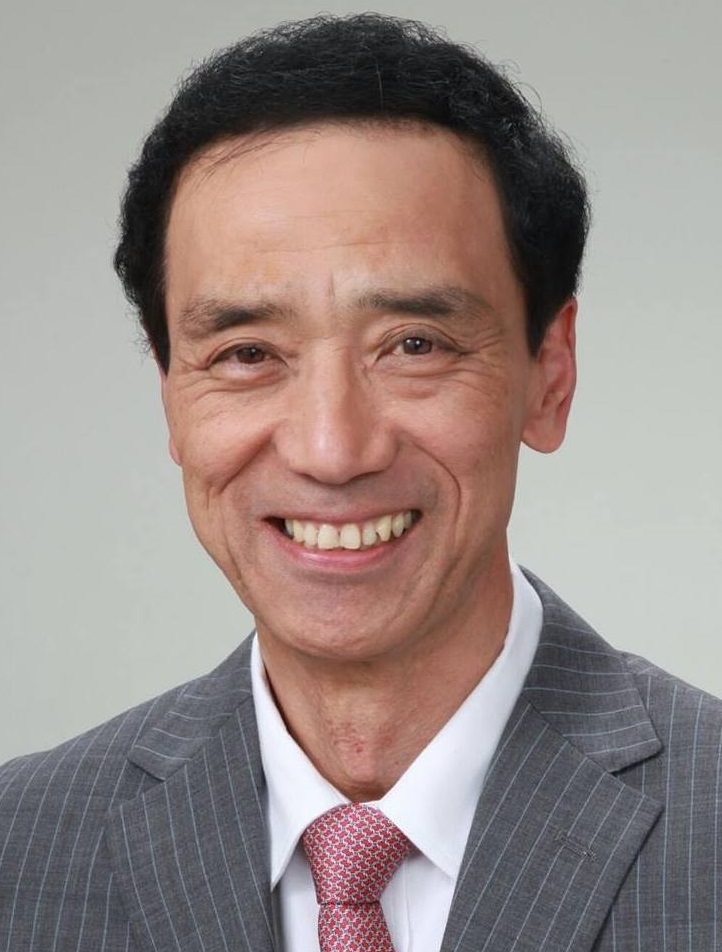 橋井 はじめ