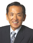 中村 喜四郎