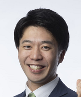 須崎 ともやす