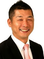 若林 ようへい