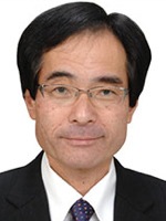 せきね 敏伸