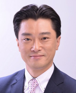 神山 洋介