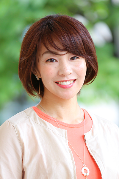 前田 れいこ