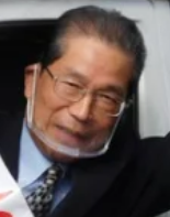 松永 としお