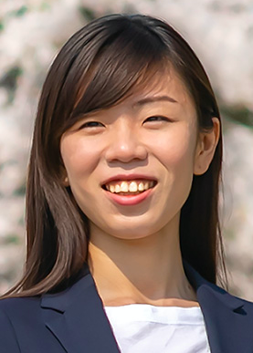 三塩 なつみ