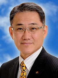 小長谷 じゅんじ