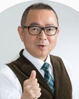 広重 あつし