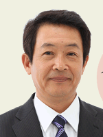 いそべ 亮次