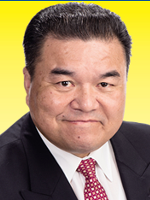 軽石 よしのり