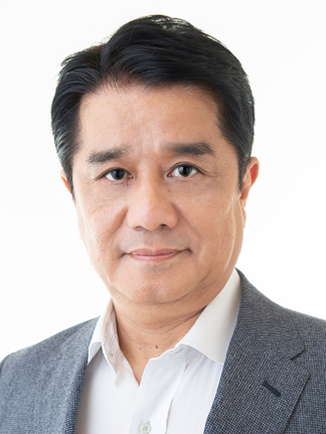 横田 光弘