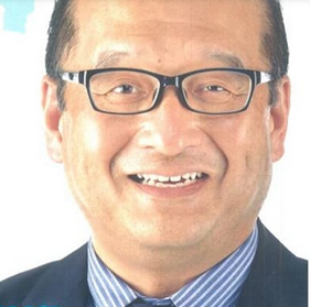 長谷川 ひろひこ