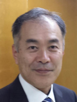 中村 きんいちろう