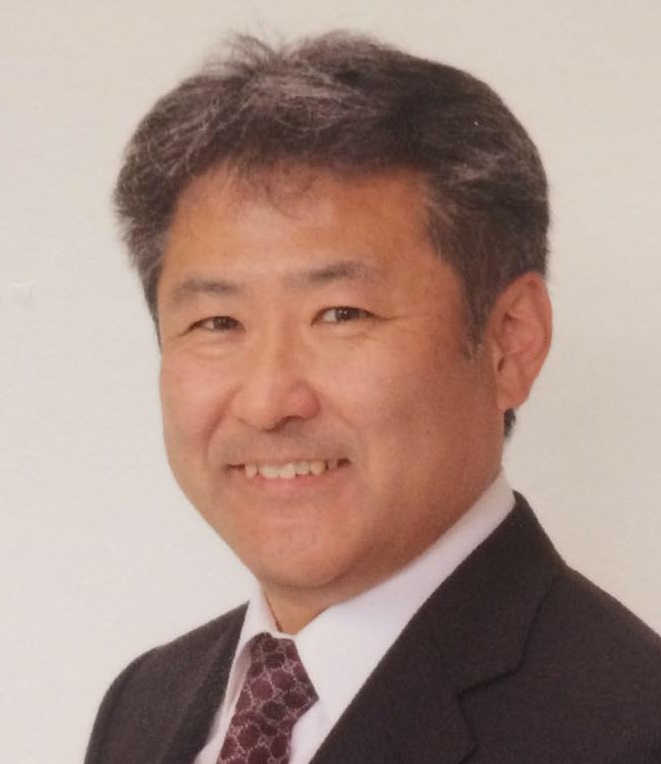 吉積 つよし