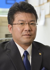 谷水 ゆういち