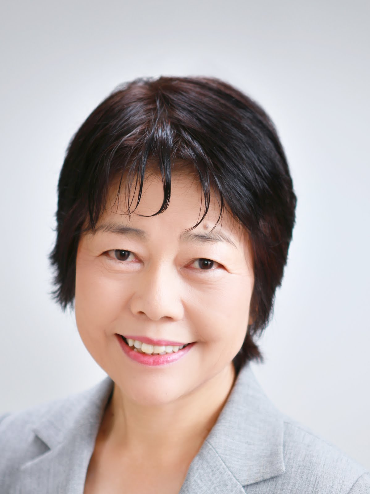 広田 まゆみ