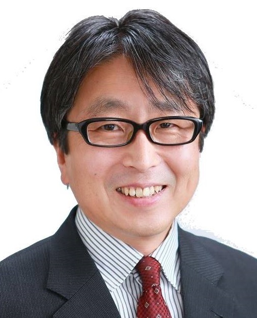 小橋 昭彦