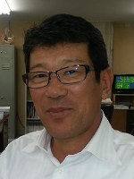 おしかわ 修一郎