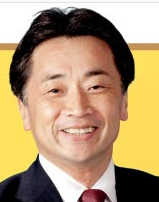 林 いくお