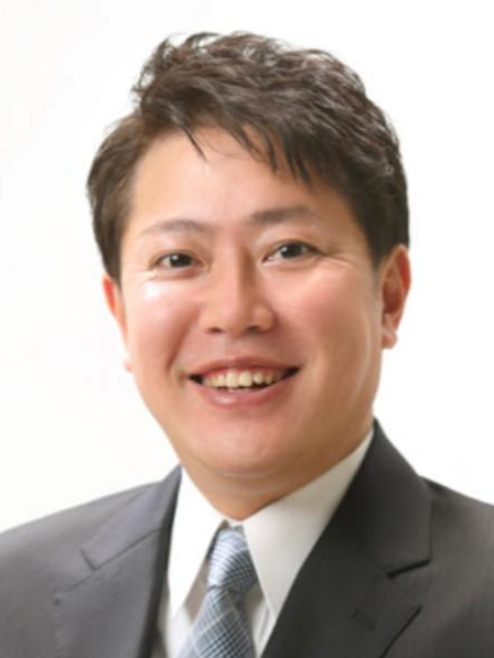 加藤 けんいち