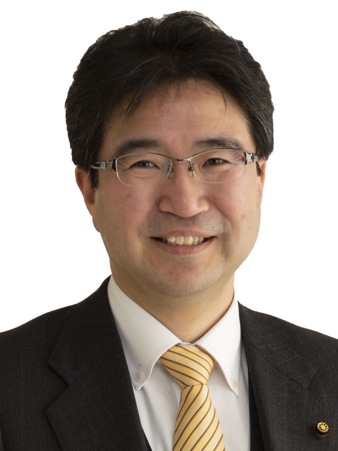 谷津 のぶゆき