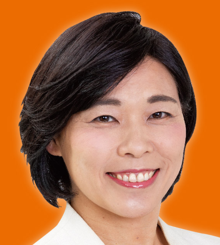 小林 洋子