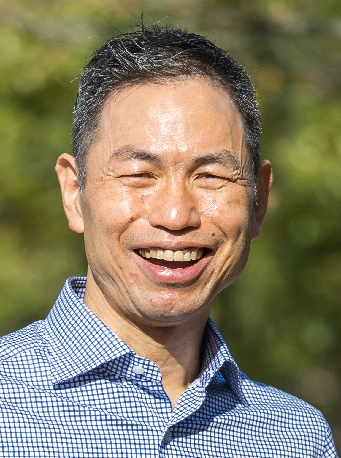 わきもと ひでし