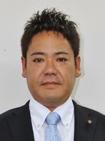 宜保 安孝