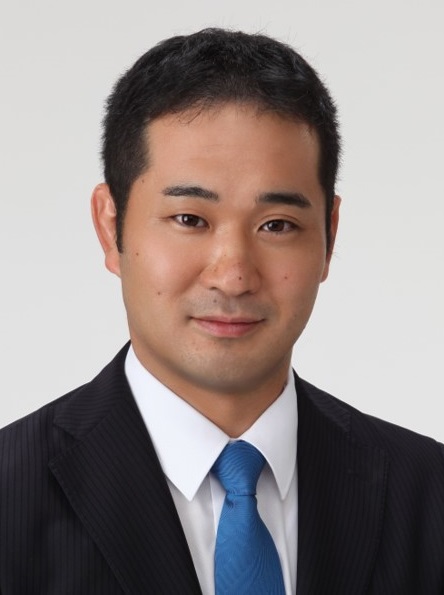 定森 けんじろう