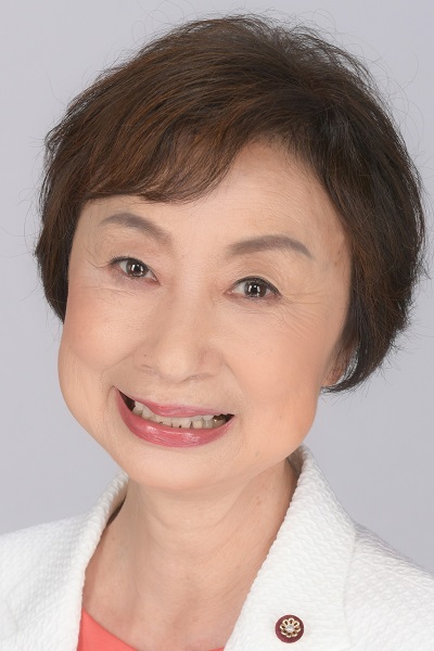 遠藤 ゆりこ
