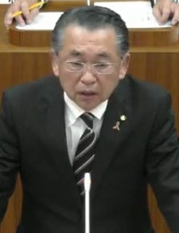 おかの 数正
